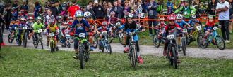 CX Internazionale del Rivellino - Junior Bike